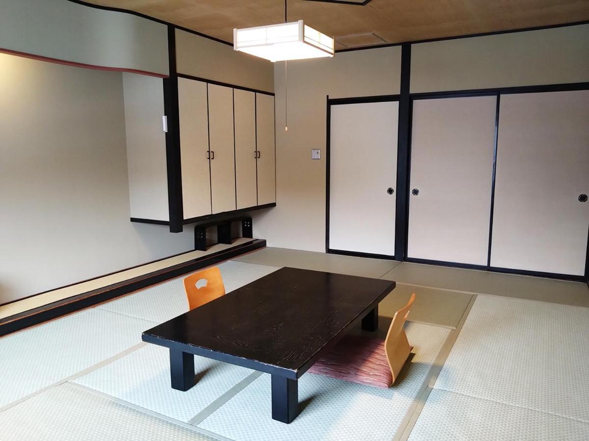 Shirakabako View Ryokan Tateshina (Kitasaku)