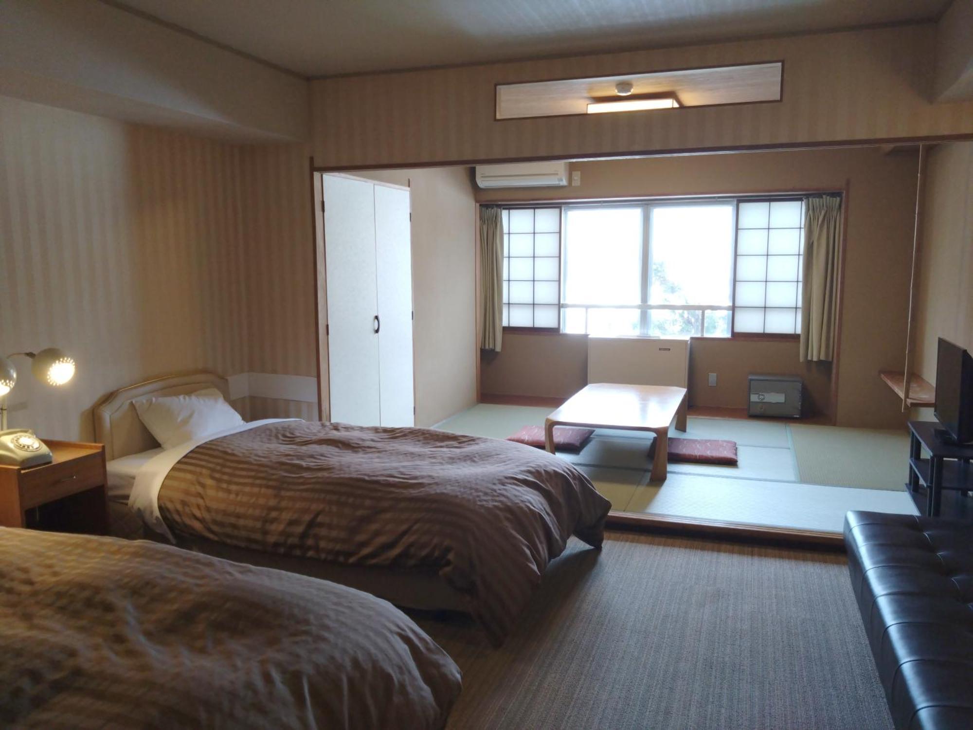 Shirakabako View Tateshina (Kitasaku)