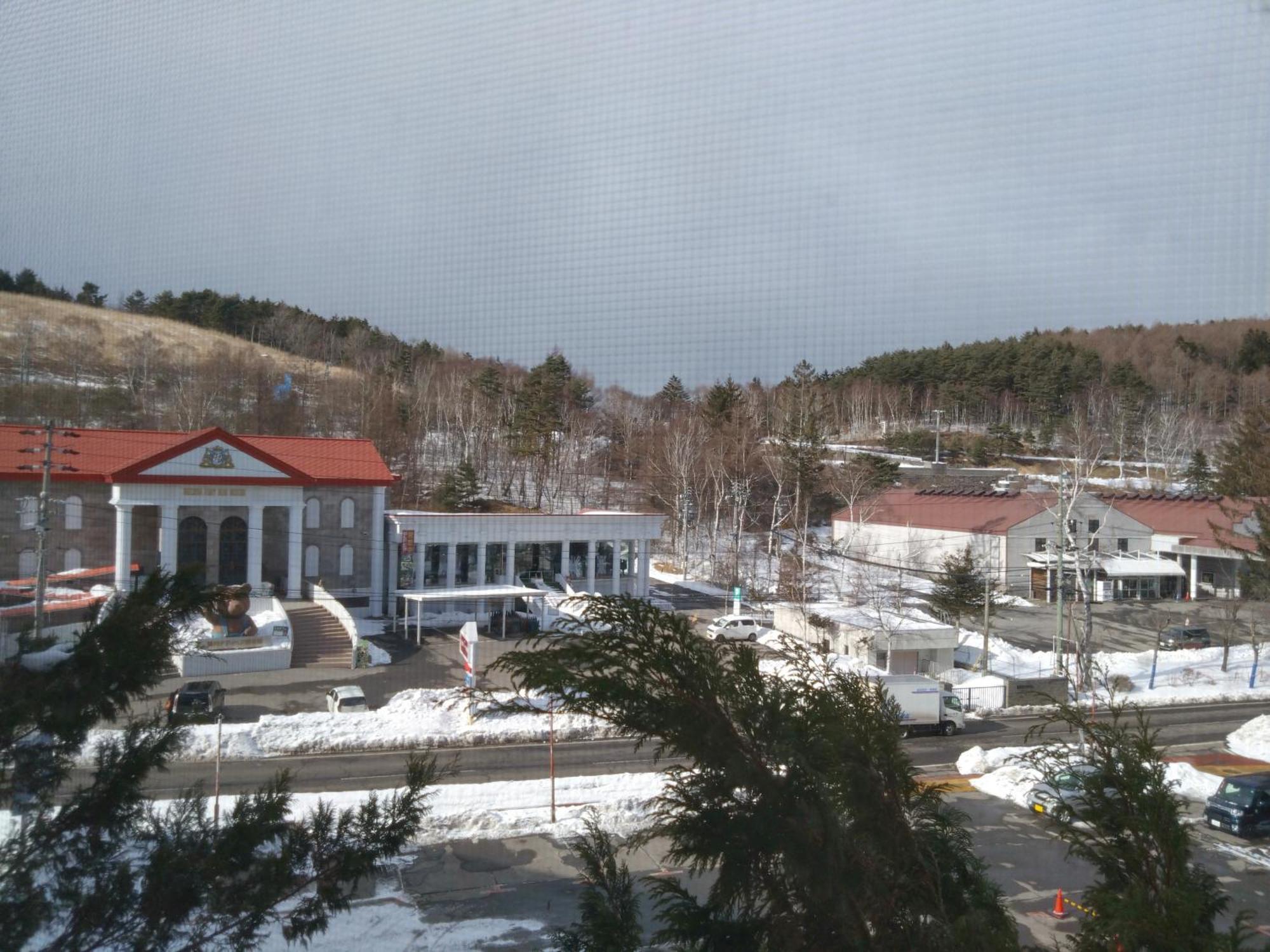 Shirakabako View 3*